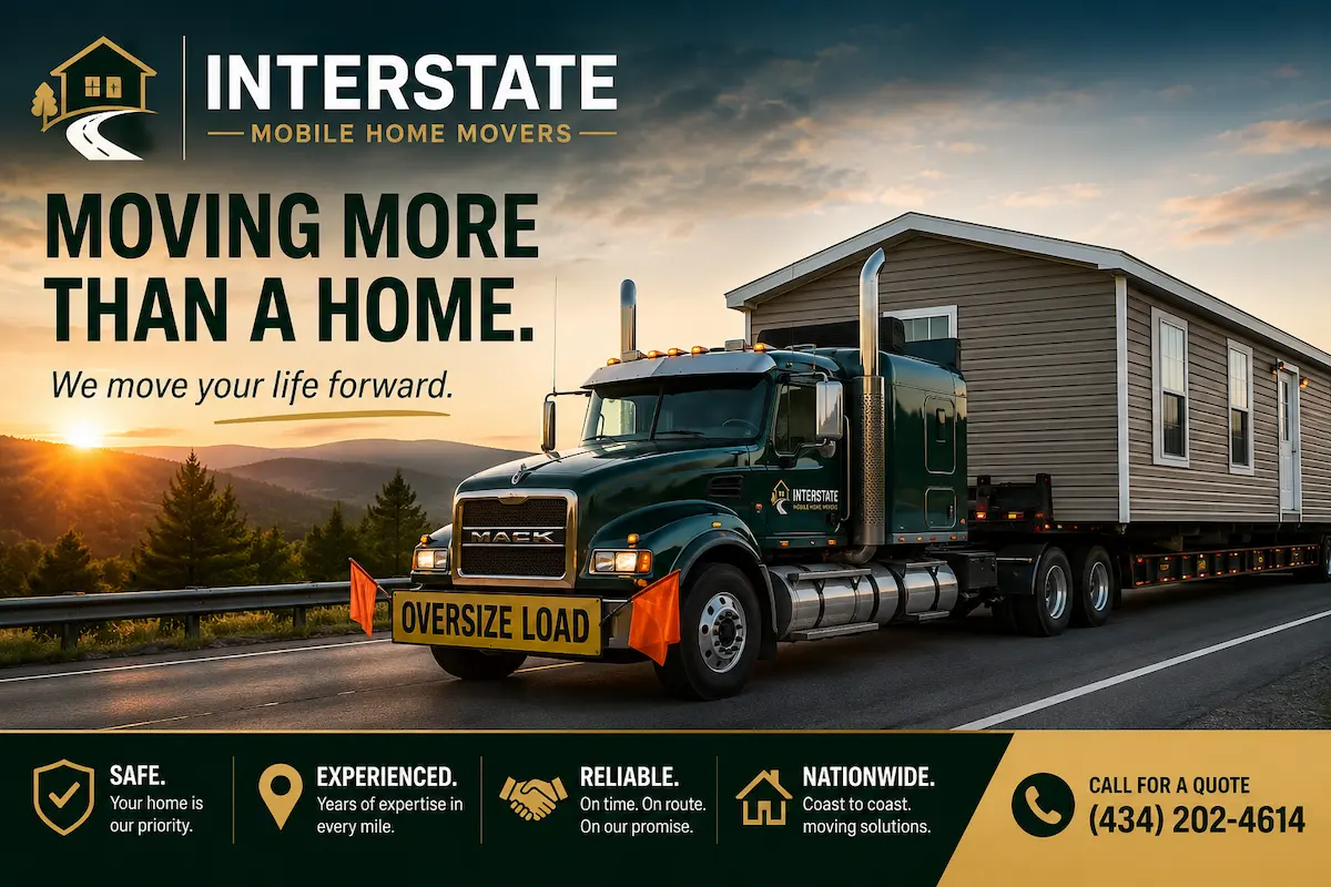 Mobile home moving DMCA policy — copyright notice and content protection for our website