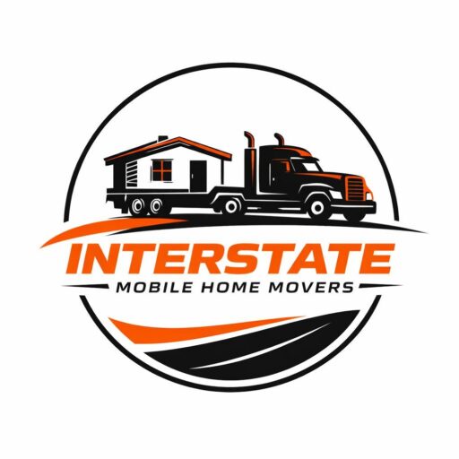 Interstate Mobile Home Movers logo