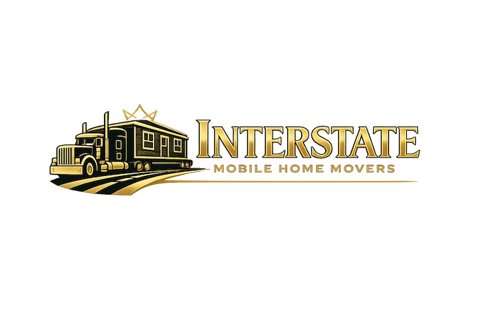 Interstate Mobile Home Movers logo